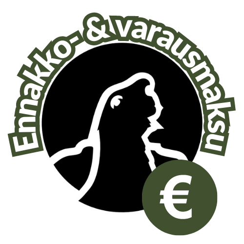 Ennakkomaksu ja Varausmaksu - Kiikaritähtäimet - ennakkomaksu - 1