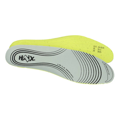 Haix Insole LE/MIL Wide Pohjallinen - HAIX Pohjalliset - 901464W - 1